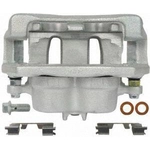 Order Front Right New Caliper With Hardware by CARDONE INDUSTRIES - 2C3208 For Your Vehicle