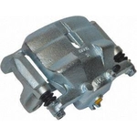 Order Front Right New Caliper With Hardware by CARDONE INDUSTRIES - 2C3429 For Your Vehicle