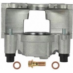 Order Front Right New Caliper With Hardware by CARDONE INDUSTRIES - 2C4299 For Your Vehicle