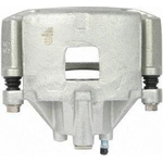 Order Front Right New Caliper With Hardware by CARDONE INDUSTRIES - 2C4639 For Your Vehicle