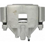 Order Front Right New Caliper With Hardware by CARDONE INDUSTRIES - 2C4639B For Your Vehicle