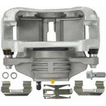 Order Front Right New Caliper With Hardware by CARDONE INDUSTRIES - 2C4647 For Your Vehicle