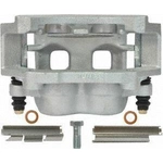 Order Front Right New Caliper With Hardware by CARDONE INDUSTRIES - 2C4762A For Your Vehicle