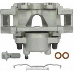 Order Front Right New Caliper With Hardware by CARDONE INDUSTRIES - 2C4777 For Your Vehicle