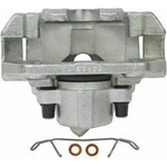 Order Front Right New Caliper With Hardware by CARDONE INDUSTRIES - 2C4779 For Your Vehicle