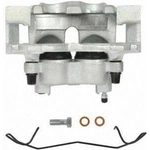 Order Front Right New Caliper With Hardware by CARDONE INDUSTRIES - 2C4810 For Your Vehicle