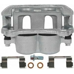 Order Front Right New Caliper With Hardware by CARDONE INDUSTRIES - 2C4951 For Your Vehicle