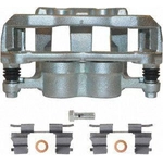 Order Front Right New Caliper With Hardware by CARDONE INDUSTRIES - 2C4994 For Your Vehicle