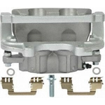 Order Front Right New Caliper With Hardware by CARDONE INDUSTRIES - 2C5016 For Your Vehicle