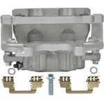Order Front Right New Caliper With Hardware by CARDONE INDUSTRIES - 2C5017A For Your Vehicle