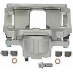 Order Front Right New Caliper With Hardware by CARDONE INDUSTRIES - 2C5045A For Your Vehicle