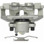 Order Front Right New Caliper With Hardware by CARDONE INDUSTRIES - 2C5295 For Your Vehicle
