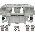 Order Front Right New Caliper With Hardware by CARDONE INDUSTRIES - 2C5403A For Your Vehicle
