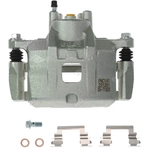 Order Front Right New Caliper With Hardware by PROMAX - 55-71503 For Your Vehicle