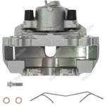 Order Front Right New Caliper With Hardware by PROMAX - 55-71533 For Your Vehicle