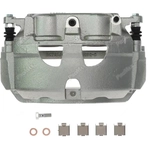 Order Front Right New Caliper With Hardware by PROMAX - 55-71623 For Your Vehicle