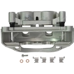 Order Étrier avant droit neuf avec matériel de PROMAX - 55-71663 For Your Vehicle