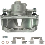 Order Front Right New Caliper With Hardware by PROMAX - 55-71893 For Your Vehicle