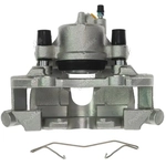 Order Front Right New Caliper With Hardware by PROMAX - 55-72083 For Your Vehicle