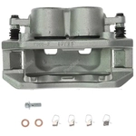 Order Front Right New Caliper With Hardware by PROMAX - 55-72183 For Your Vehicle