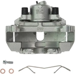 Order Front Right New Caliper With Hardware by PROMAX - 55-72263 For Your Vehicle