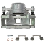 Order Front Right New Caliper With Hardware by PROMAX - 55-72353 For Your Vehicle