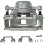 Order Front Right New Caliper With Hardware by PROMAX - 55-72354 For Your Vehicle