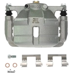 Order Front Right New Caliper With Hardware by PROMAX - 55-72373 For Your Vehicle