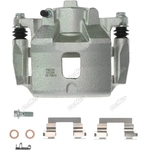 Order Front Right New Caliper With Hardware by PROMAX - 55-72613 For Your Vehicle