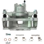 Order Front Right New Caliper With Hardware by PROMAX - 55-72623 For Your Vehicle