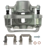 Order Front Right New Caliper With Hardware by PROMAX - 55-72703 For Your Vehicle