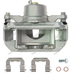 Order Front Right New Caliper With Hardware by PROMAX - 55-72903 For Your Vehicle