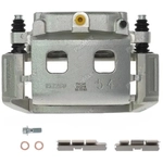 Order Front Right New Caliper With Hardware by PROMAX - 55-73183 For Your Vehicle