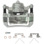 Order Front Right New Caliper With Hardware by PROMAX - 55-73433 For Your Vehicle