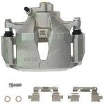 Order Front Right New Caliper With Hardware by PROMAX - 55-73583 For Your Vehicle