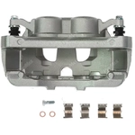 Order Front Right New Caliper With Hardware by PROMAX - 55-73593 For Your Vehicle