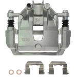 Order Front Right New Caliper With Hardware by PROMAX - 55-73773 For Your Vehicle