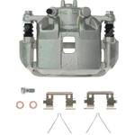 Order Front Right New Caliper With Hardware by PROMAX - 55-73813 For Your Vehicle