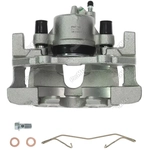 Order Front Right New Caliper With Hardware by PROMAX - 55-73853 For Your Vehicle