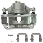 Order Front Right New Caliper With Hardware by PROMAX - 55-73923 For Your Vehicle