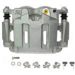 Order Front Right New Caliper With Hardware by PROMAX - 55-74053 For Your Vehicle