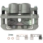 Order Front Right New Caliper With Hardware by PROMAX - 55-74183 For Your Vehicle