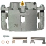 Order Front Right New Caliper With Hardware by PROMAX - 55-91363 For Your Vehicle