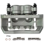 Order Front Right New Caliper With Hardware by PROMAX - 55-94033 For Your Vehicle