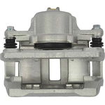 Order Front Right New Caliper With Hardware by RAYBESTOS - FRC11102N For Your Vehicle