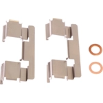 Order Front Right New Caliper With Hardware by RAYBESTOS - FRC11563N For Your Vehicle