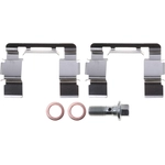 Order Front Right New Caliper With Hardware by RAYBESTOS - FRC11630N For Your Vehicle