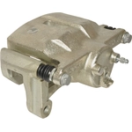 Order Front Right New Caliper With Hardware by RAYBESTOS - FRC12210N For Your Vehicle