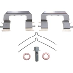 Order Front Right New Caliper With Hardware by RAYBESTOS - FRC13341N For Your Vehicle