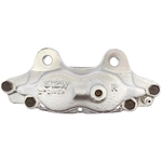 Order Front Right New Caliper With Hardware by RAYBESTOS - FRC10087N For Your Vehicle